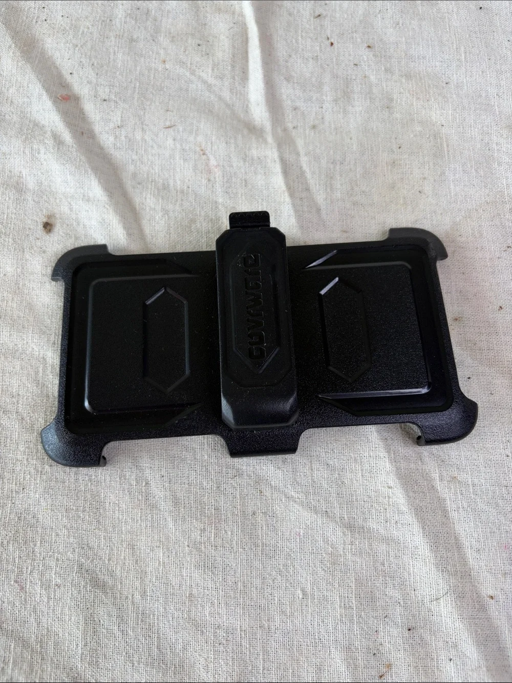 OtterBox Black Swivel Belt Clip Holster